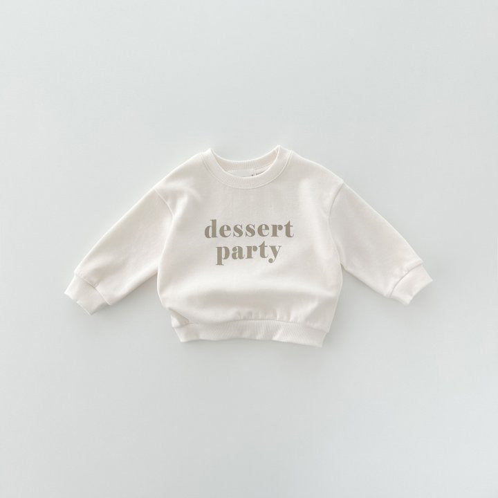 Baby Kid Girls Letters Tops