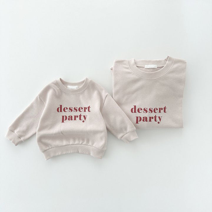 Baby Kid Girls Letters Tops