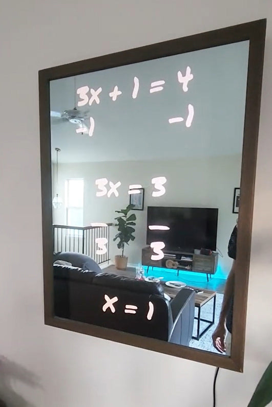 Ai Mirror